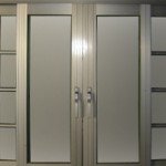 aluminium-doors