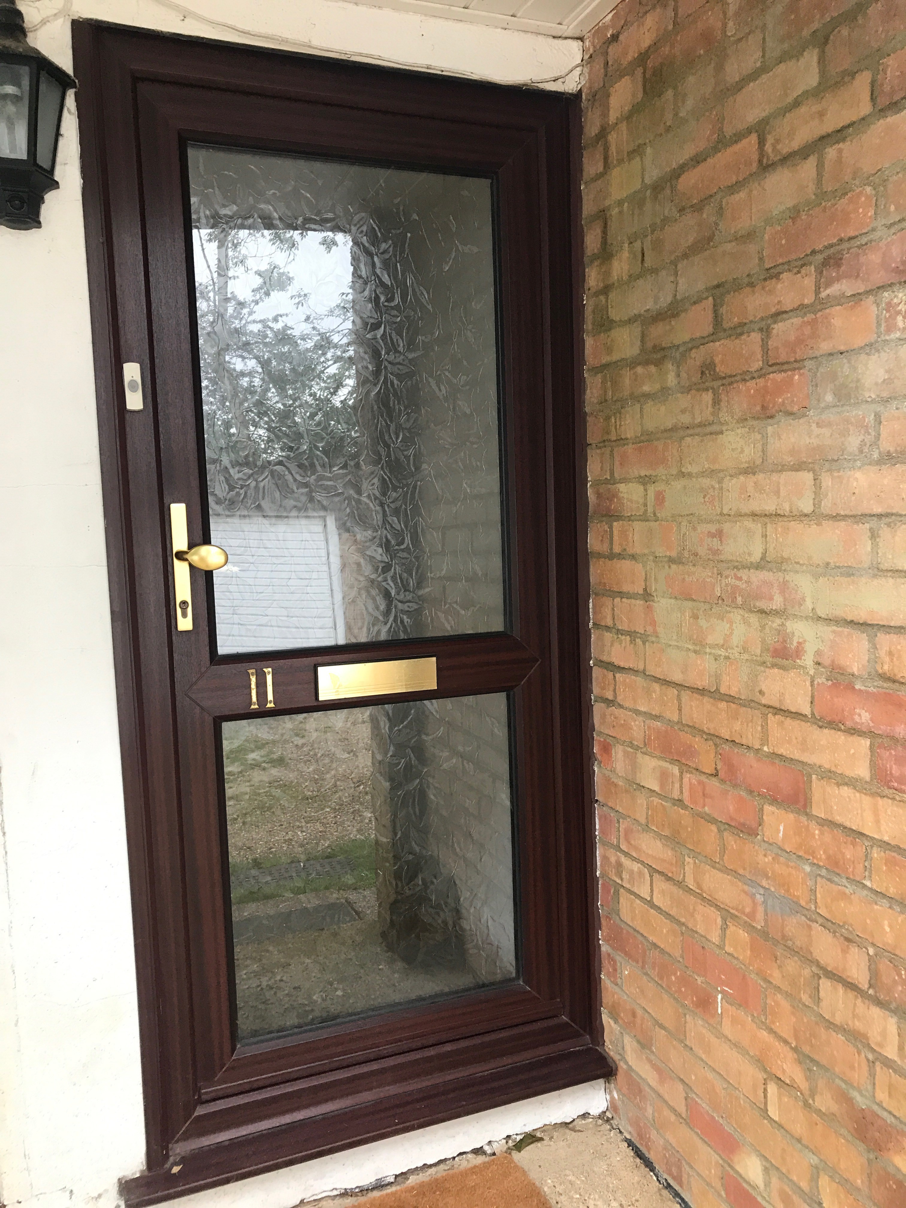 Oakley Windows Windows, doors and conservatories Basingstoke