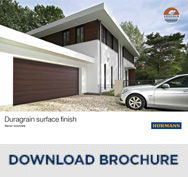 Hormann Duragrain Brochure