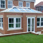 Orangerie-Portfolio
