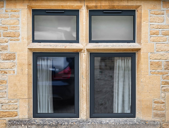 Decorio Steel Look folio