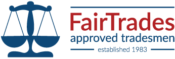 FairTrades logo