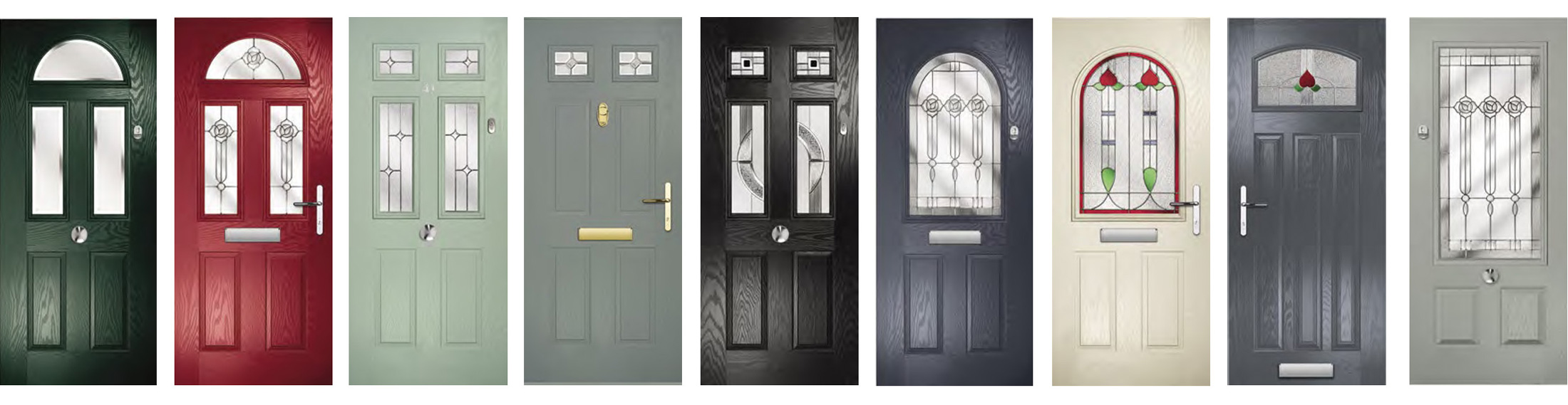 Doors Header Image