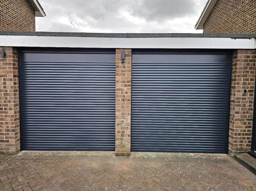 Garage Doors