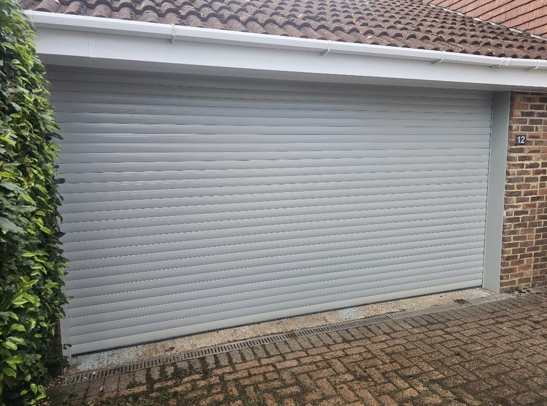 Garage Doors