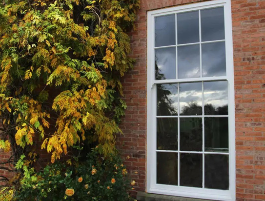 Timber Sliding windows folio