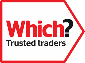 which trusted traders logo