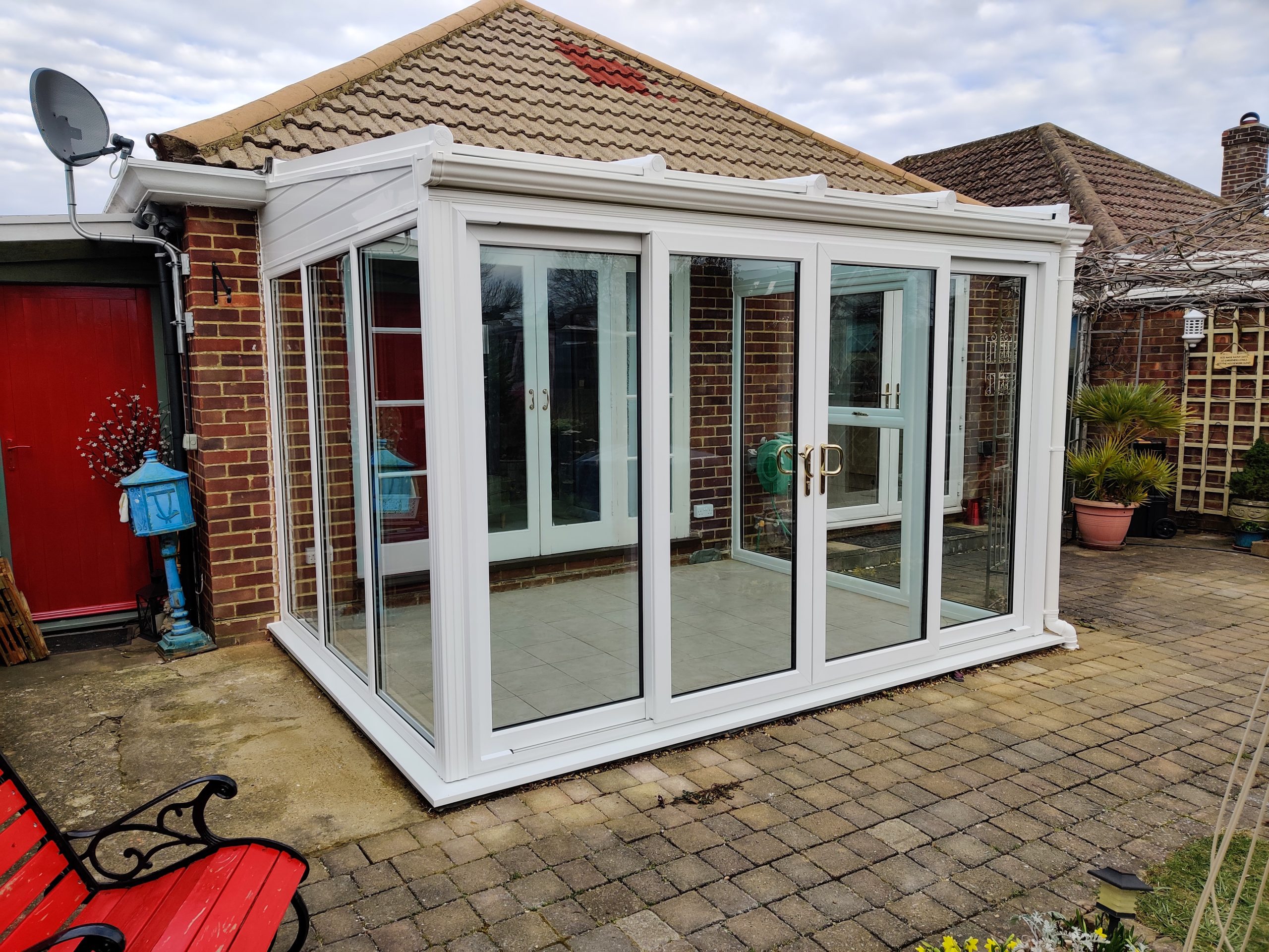 Concrete-Gutter-Conservatory