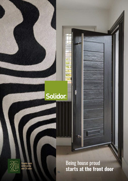 Solidor Brochure