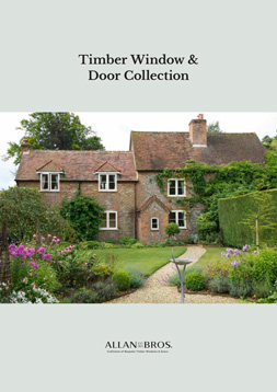 Oakley Windows Timber Windows